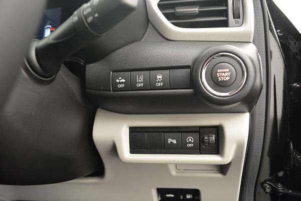 2024 Suzuki Swift Hybrid Plus UZ