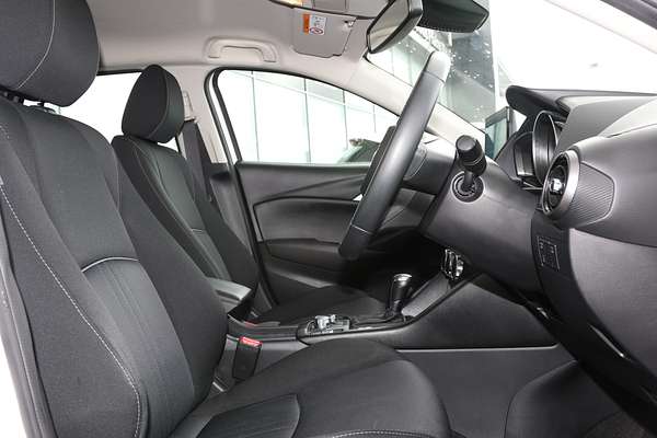 2022 Mazda CX-3 Maxx Sport DK