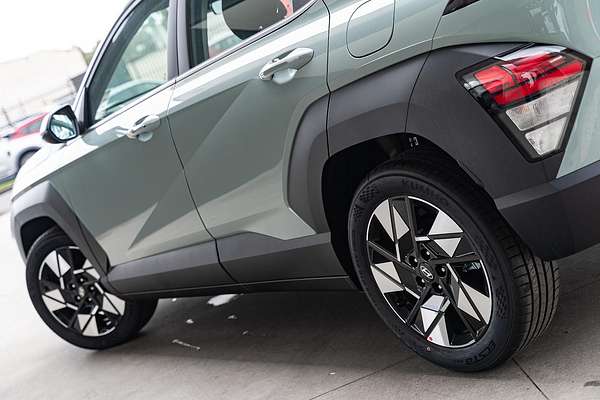2025 Hyundai Kona SX2.V2