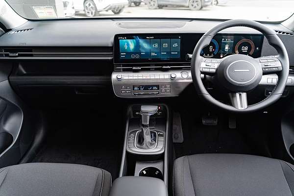 2025 Hyundai Kona SX2.V2
