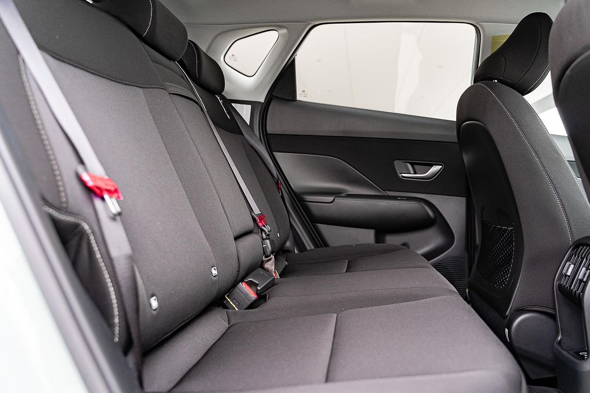 2025 Hyundai Kona SX2.V2