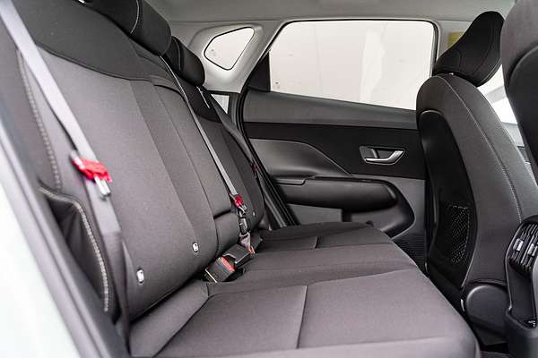 2025 Hyundai Kona SX2.V2