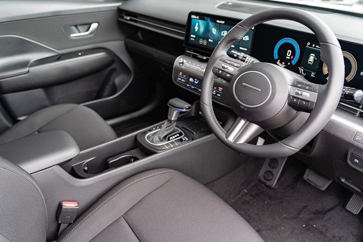 2025 Hyundai Kona SX2.V2
