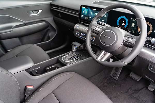 2025 Hyundai Kona SX2.V2