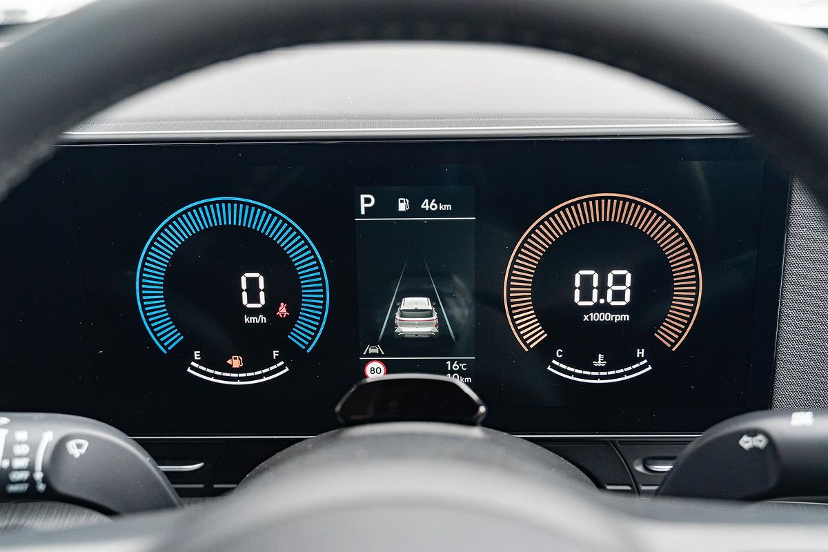2025 Hyundai Kona SX2.V2