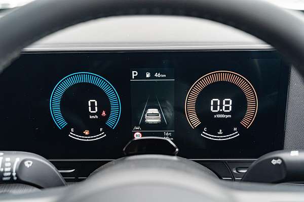 2025 Hyundai Kona SX2.V2