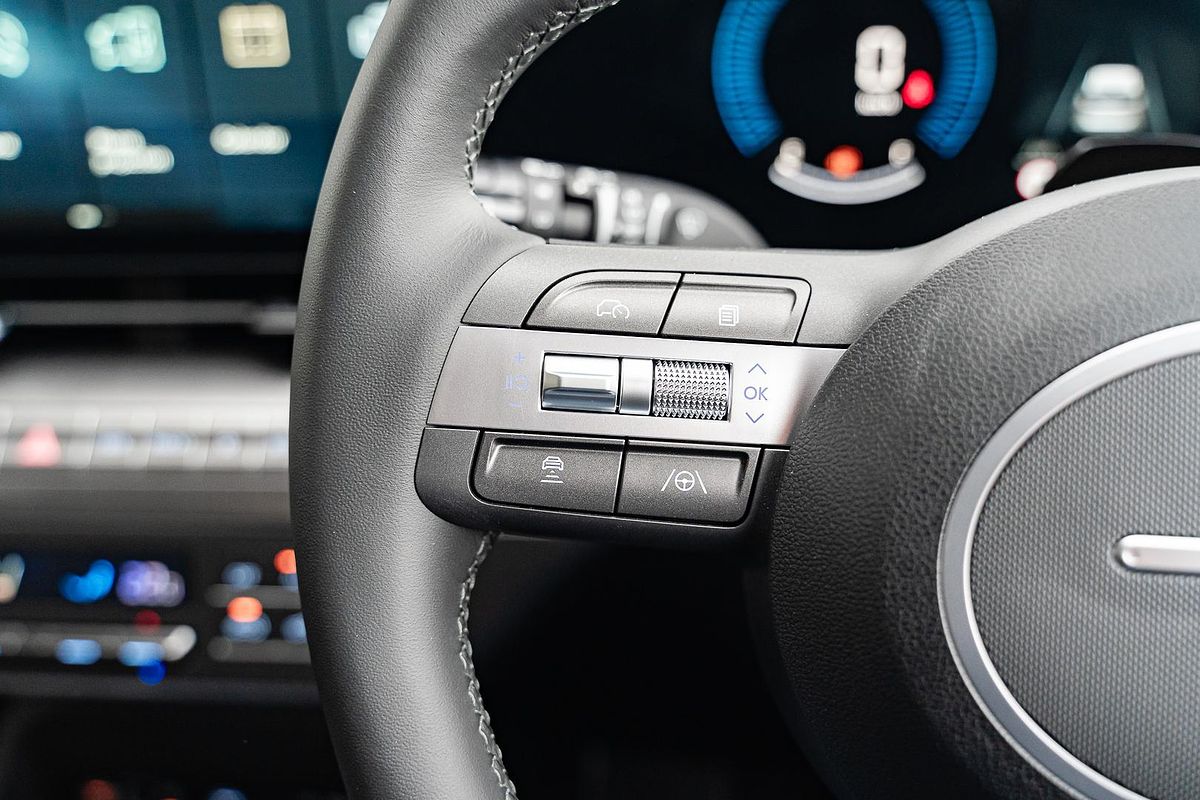 2025 Hyundai Kona SX2.V2