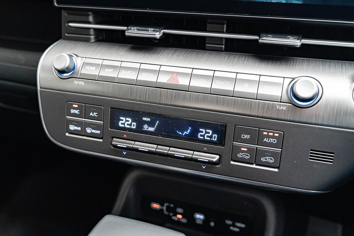 2025 Hyundai Kona SX2.V2