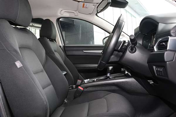 2022 Mazda CX-5 Maxx Sport KF Series