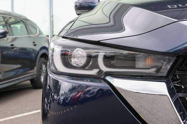 2022 Mazda CX-5 Maxx Sport KF Series