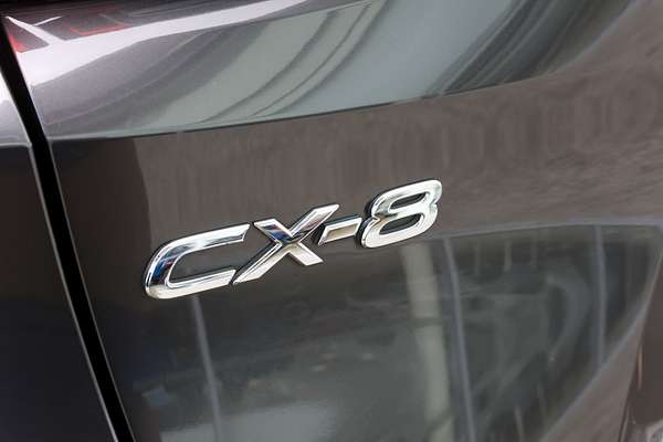 2019 Mazda CX-8 Sport KG Series