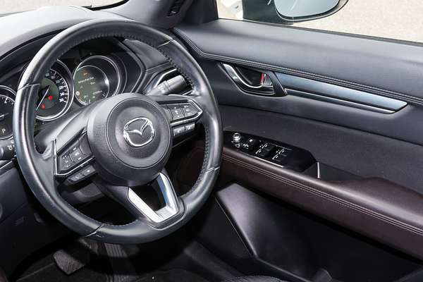 2019 Mazda CX-8 Sport KG Series