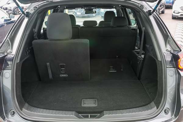 2019 Mazda CX-8 Sport KG Series