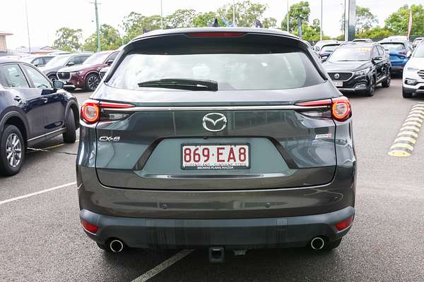 2019 Mazda CX-8 Sport KG Series