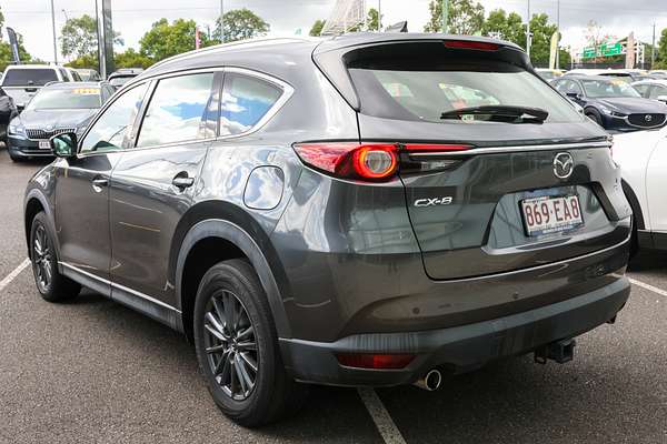 2019 Mazda CX-8 Sport KG Series
