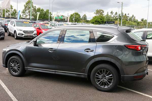 2019 Mazda CX-8 Sport KG Series