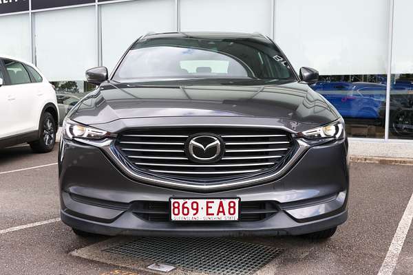 2019 Mazda CX-8 Sport KG Series