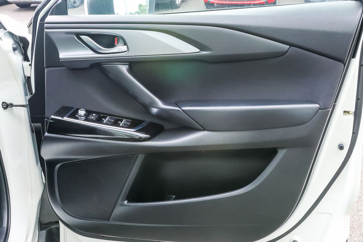 2022 Mazda CX-9 Sport TC