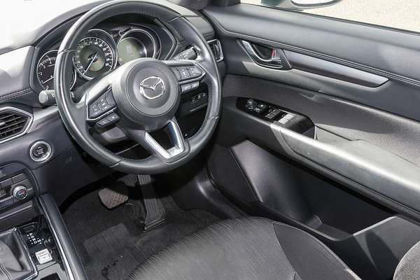2022 Mazda CX-8 Sport KG Series