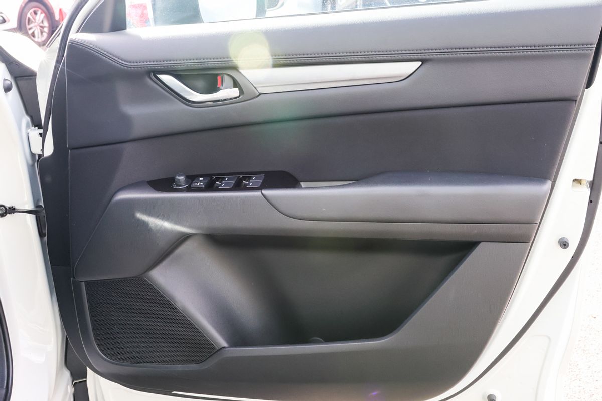 2022 Mazda CX-8 Sport KG Series