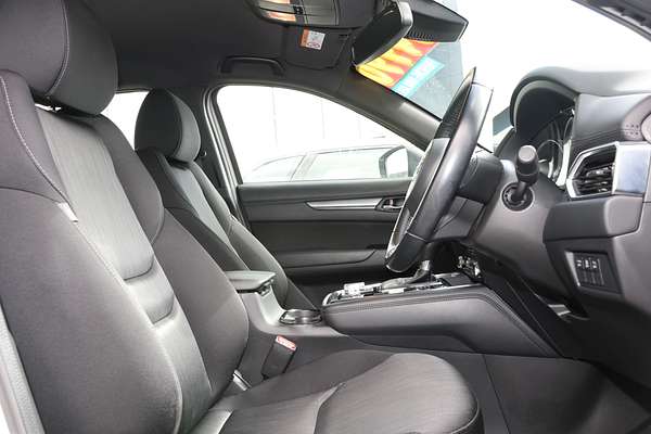 2022 Mazda CX-8 Sport KG Series