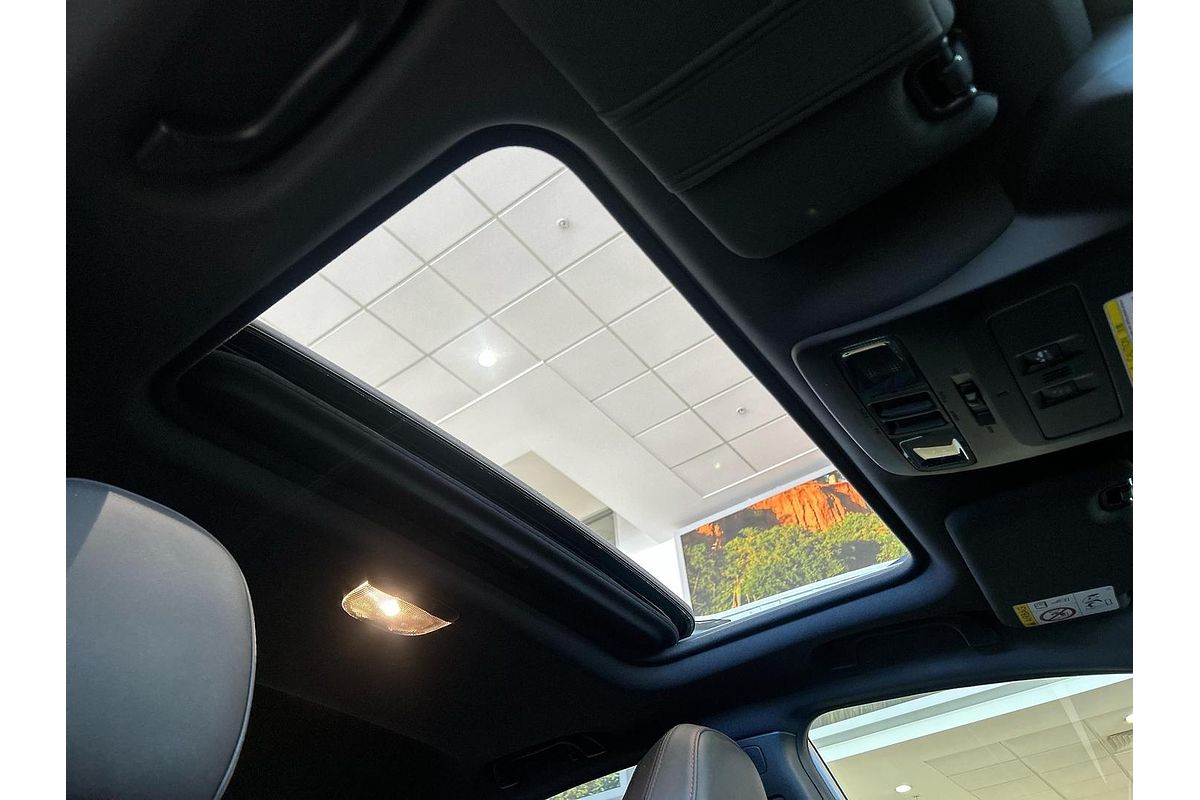 2021 Subaru WRX Premium VA