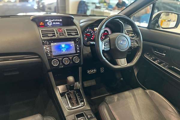 2021 Subaru WRX Premium VA