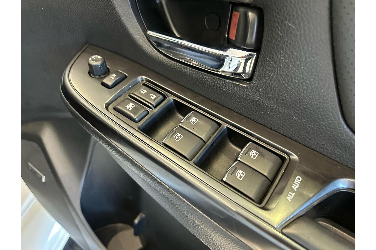 2021 Subaru WRX Premium VA
