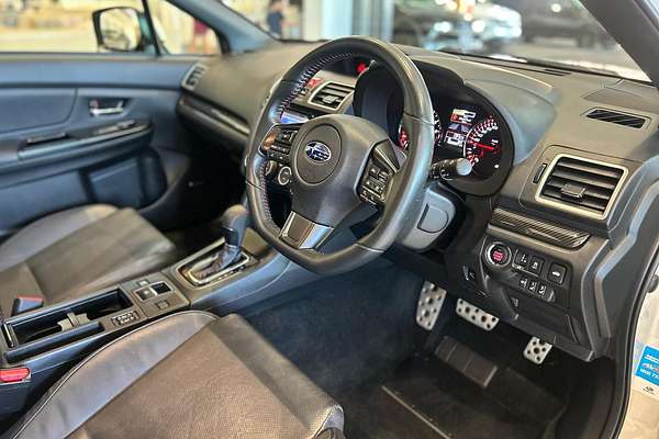 2021 Subaru WRX Premium VA