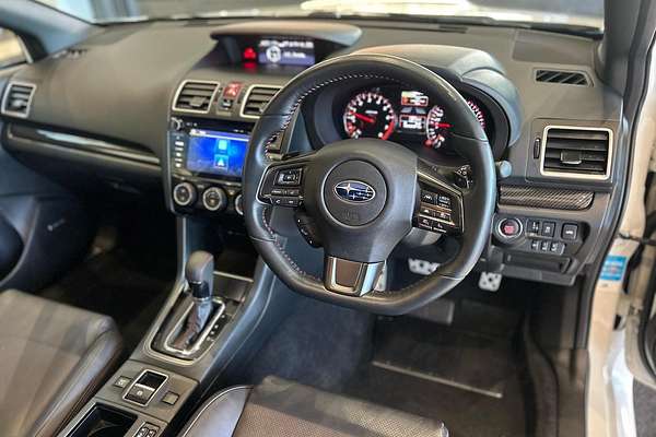 2021 Subaru WRX Premium VA