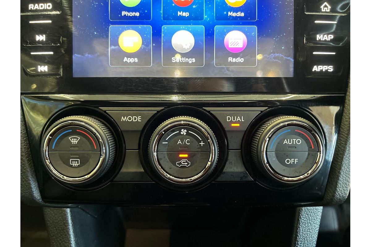 2021 Subaru WRX Premium VA