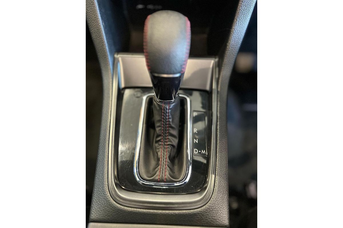 2021 Subaru WRX Premium VA