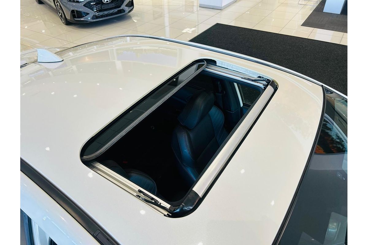 2021 Subaru WRX Premium VA