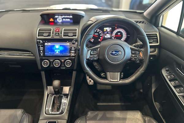 2021 Subaru WRX Premium VA
