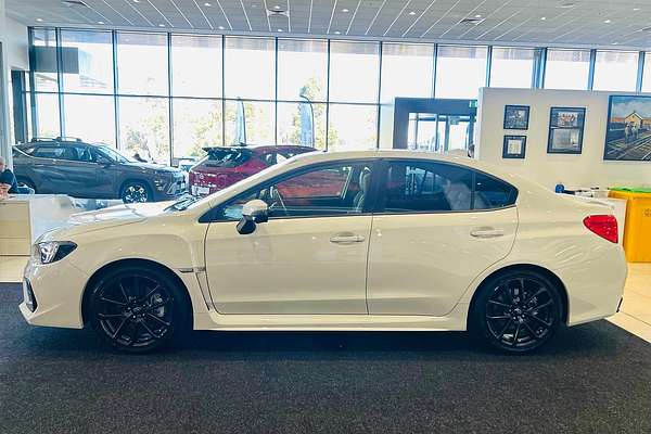 2021 Subaru WRX Premium VA