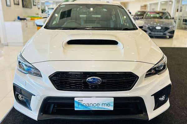 2021 Subaru WRX Premium VA