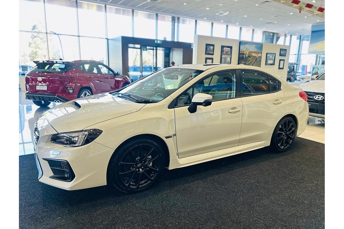 2021 Subaru WRX Premium VA