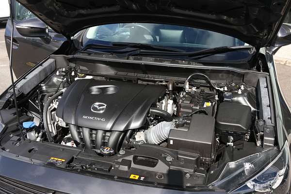 2022 Mazda CX-3 sTouring DK