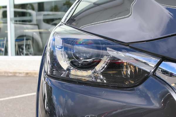 2022 Mazda CX-3 sTouring DK