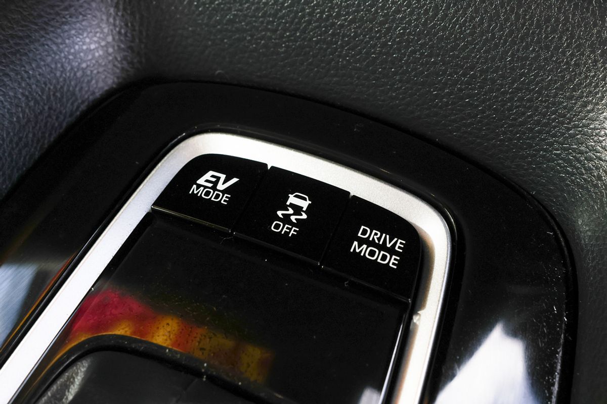2024 Toyota Corolla Ascent Sport Hybrid ZWE219R