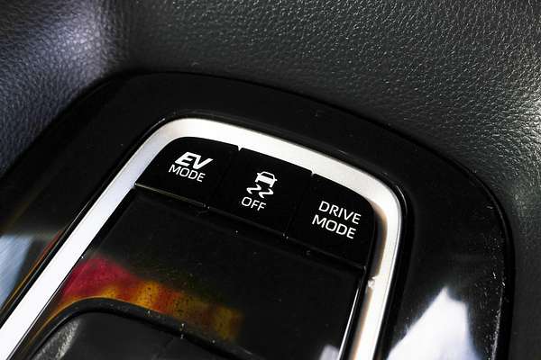 2024 Toyota Corolla Ascent Sport Hybrid ZWE219R