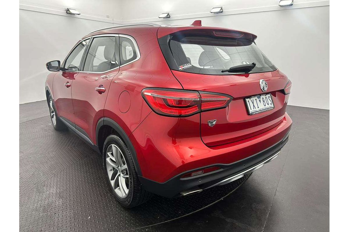 2023 MG HS Excite SAS23