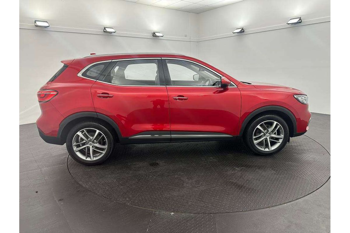 2023 MG HS Excite SAS23
