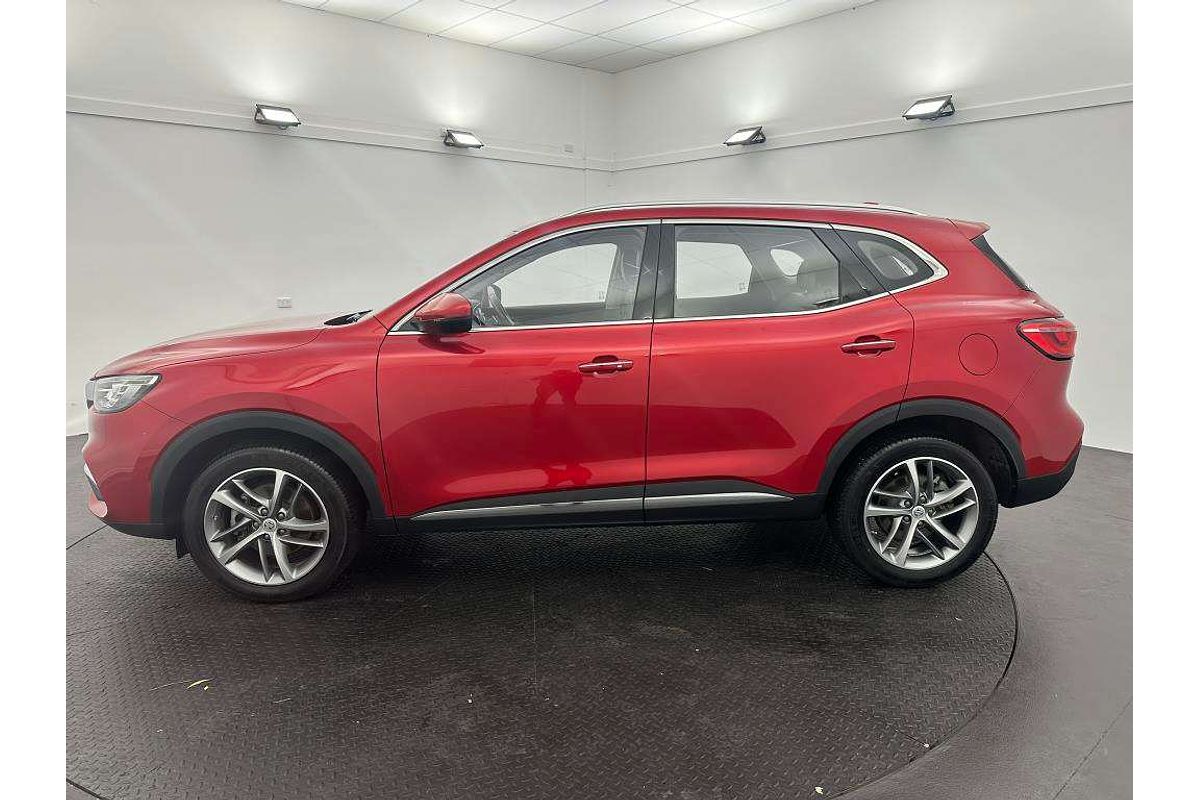 2023 MG HS Excite SAS23