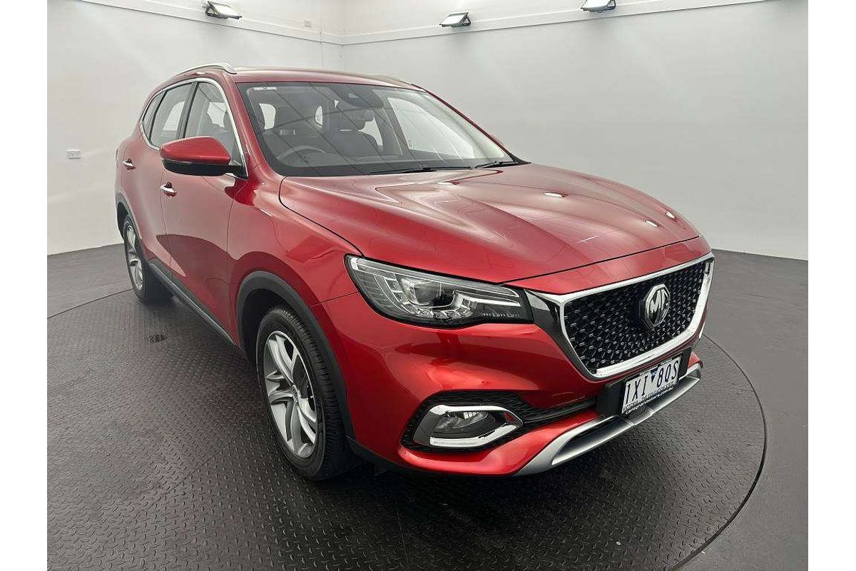 2023 MG HS Excite SAS23