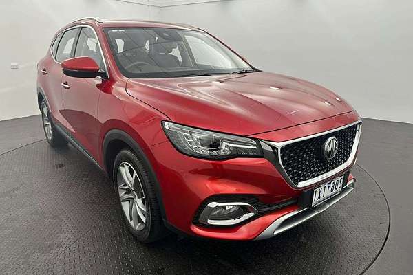 2023 MG HS Excite SAS23