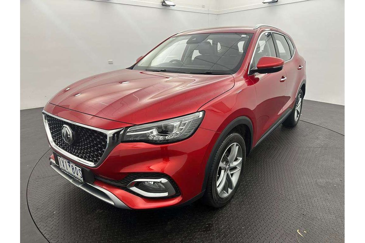 2023 MG HS Excite SAS23