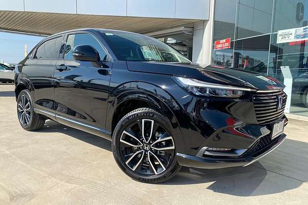 2023 Honda HR-V e:HEV L