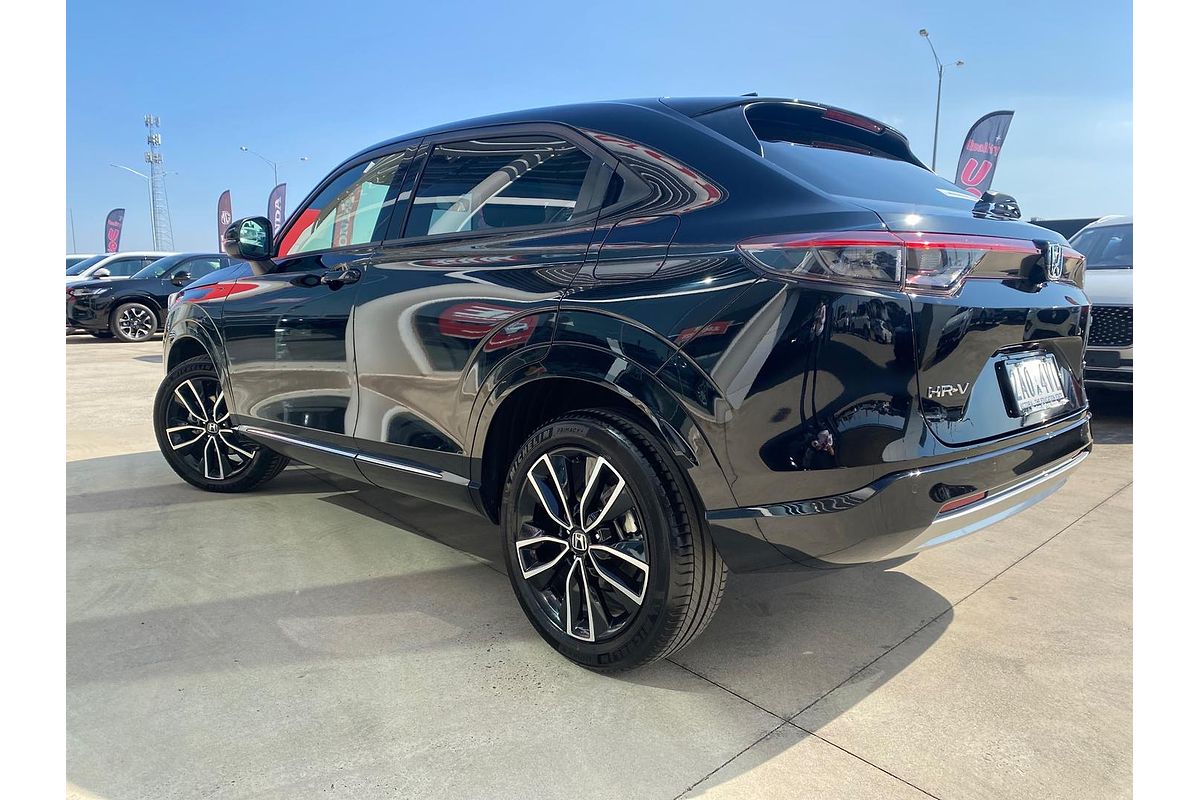 2023 Honda HR-V e:HEV L