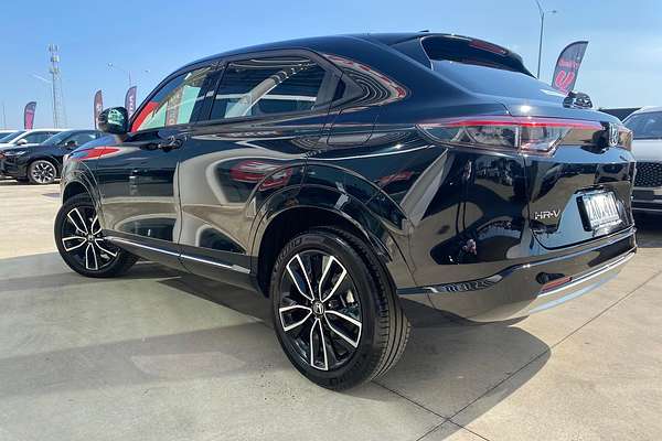 2023 Honda HR-V e:HEV L